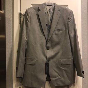 Never used Gray Marc Anthony Blazer